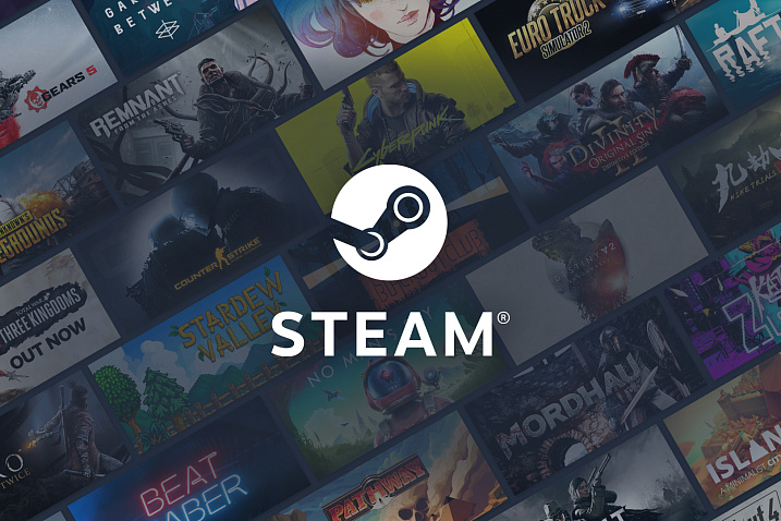 Steam зарегистрировал 3,4 миллиона подключений с VR-гарнитурами