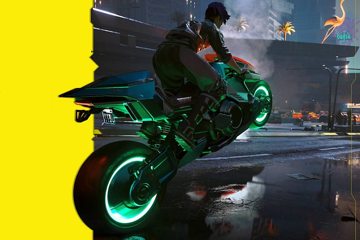 NVIDIA анонсировала обновленную технологию DLSS 3.5
