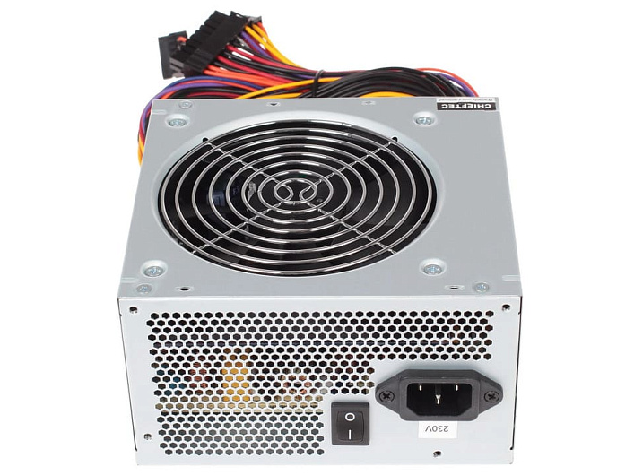 Блок питания Chieftec IARENA GPA 400W