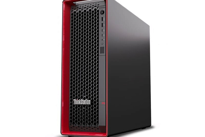 Рабочая станция Lenovo ThinkStation P5 Gen 2 с 1 Тбайтом RAM добралась до глобального рынка