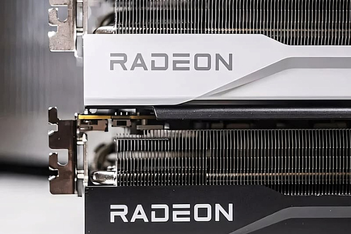 AMD работает над поддержкой RDNA 5 и видеокарт следующего поколения