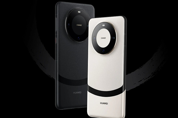 Huawei использовала старые микросхемы памяти SK hynix в смартфоне Mate 60 Pro