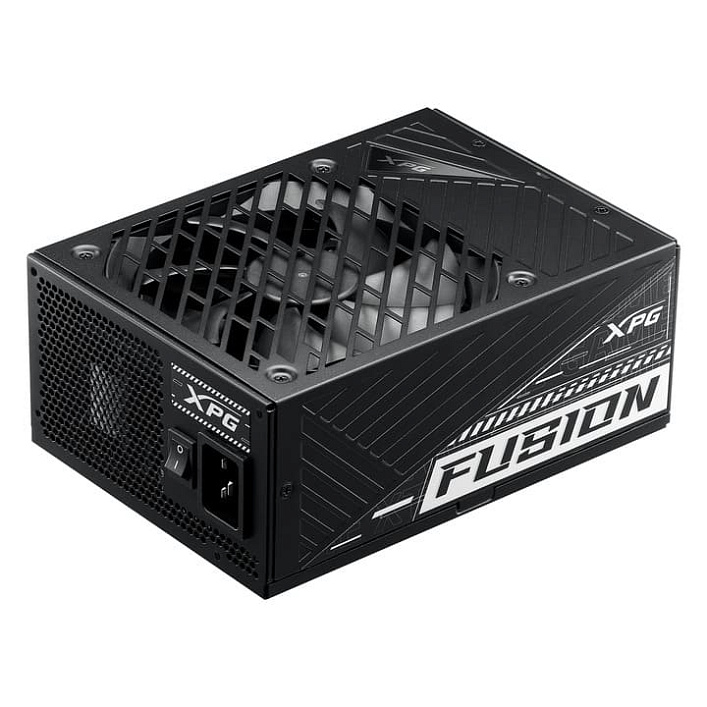 Блок питания XPG FUSION 1600W TITANIUM