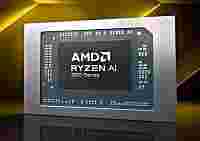 Характеристики и производительность AMD Ryzen AI 7 350 подтвердились в Passmark