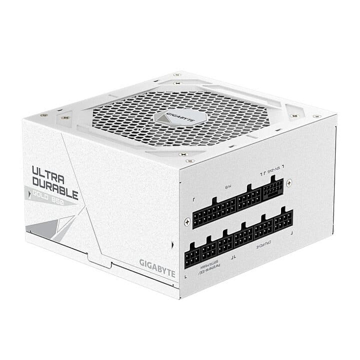 Блок питания GIGABYTE UD850GM PG5 V2 ICE 850W
