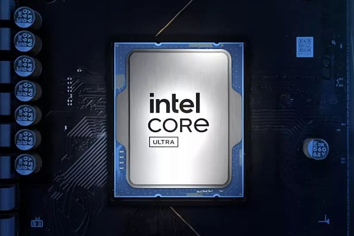 Intel подтверждает запуск Arrow Lake Refresh в следующем году, как и Nova Lake