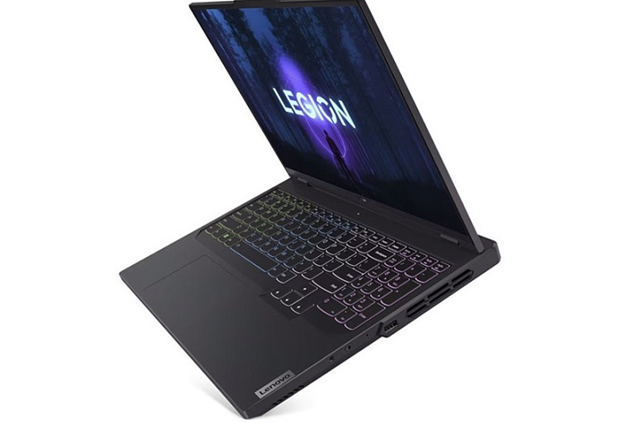 Lenovo Legion Pro 5 с Core i9-14900HX и GeForce RTX 4070 появился в рознице за $1800
