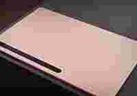Galaxy Tab S8 будет поставляться без зарядного устройства