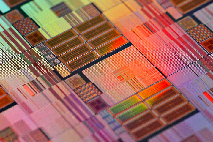 TSMC ускоряет исследования и разработку 2-нм технологического процесса
