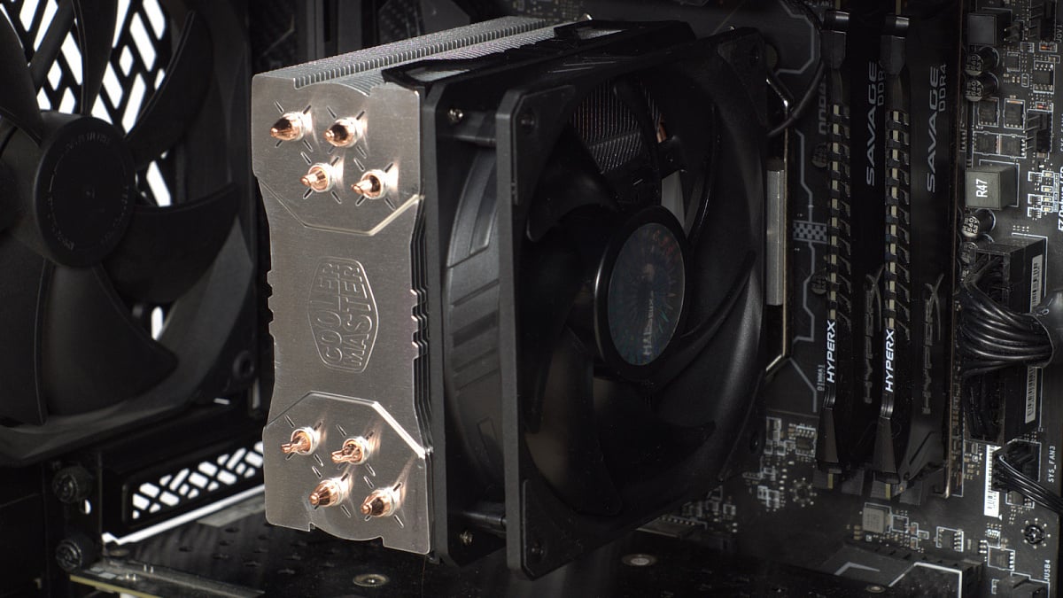 Остановился кулер. Cooler Master 212 EVO v2. Cooler Master Hyper 212 Black Edition. Cooler Master Hyper 212 Black Edition крепление. Coolermaster Hyper 212 Spectrum v2.