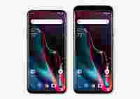 OnePlus 7 может оказаться слайдером