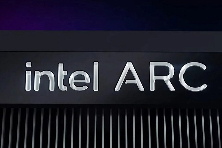Выход настольных Intel Arc Alchemist может задержаться до конца августа