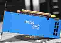 Intel Arc Pro B50 удерживает лидерство по продажам среди видеокарт для рабочих станций