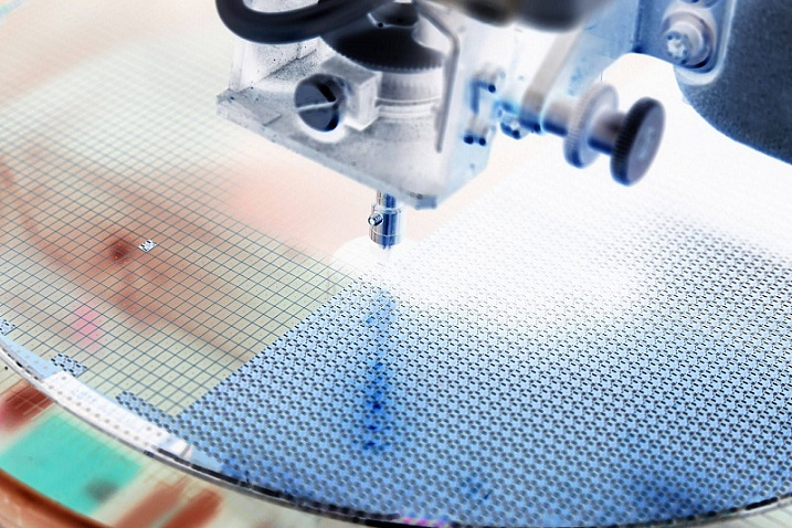 В ноябре GlobalWafers начнет строительство новой фабрики в Техасе за $5 млрд