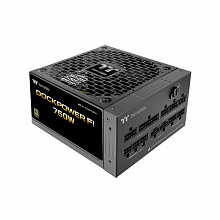 Блок питания Thermaltake Dockpower FI 750W