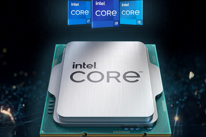 Intel Bartlett Lake-S для сокета LGA1700 могут заменить Arrow Lake-S в бюджетном сегменте