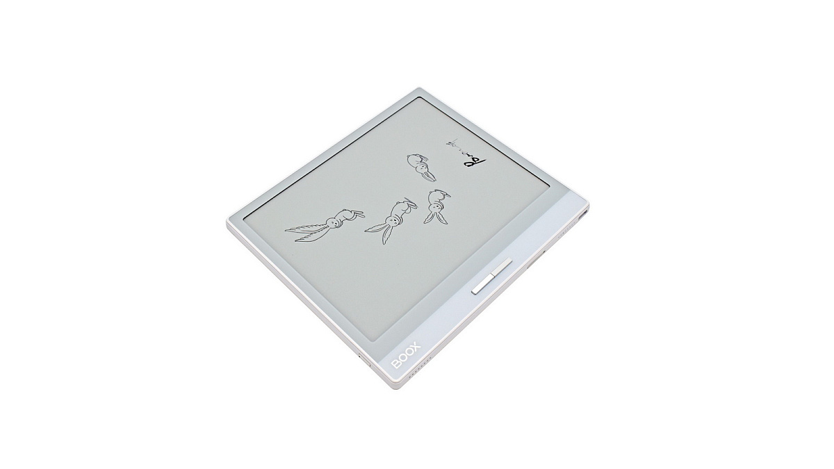 Представлен новый ридер ONYX BOOX Leaf 2 с экраном 7 дюймов — i2HARD