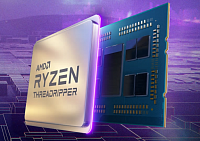 Новые подробности процессоров AMD Ryzen Threadripper следующего поколения