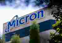 Micron начала поставки первых твердотельных накопителей со 176-слойной памятью QLC