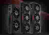 AMD выпустит графический драйвер для Radeon RX 6000 в этом месяце