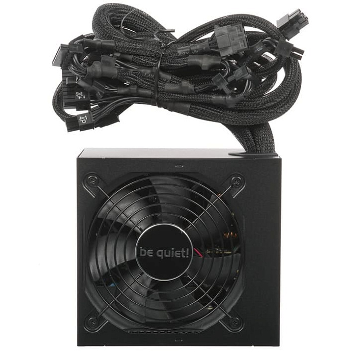 Блок питания be quiet! System Power 9 500W