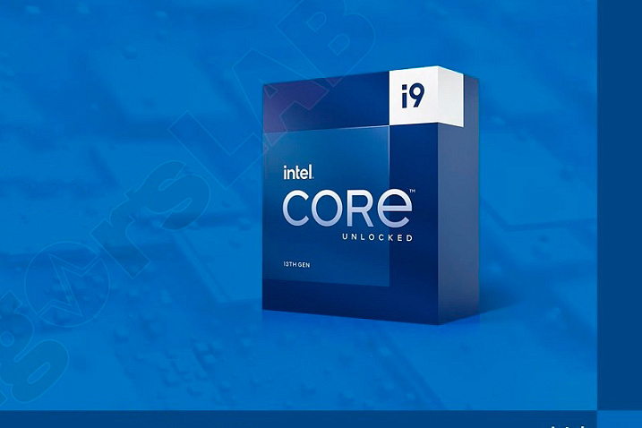 Igor'sLAB: утечка официальных характеристик разблокированных Intel Raptor Lake