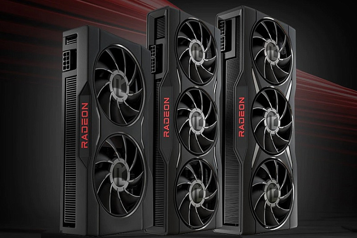 AMD выпустит графический драйвер для Radeon RX 6000 в этом месяце