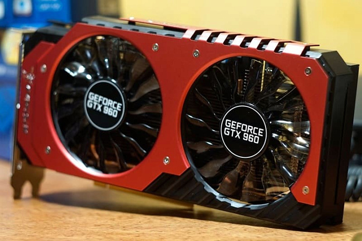 Графический драйвер NVIDIA 591.44 не поддерживает видеокарты GTX 900 и 1000