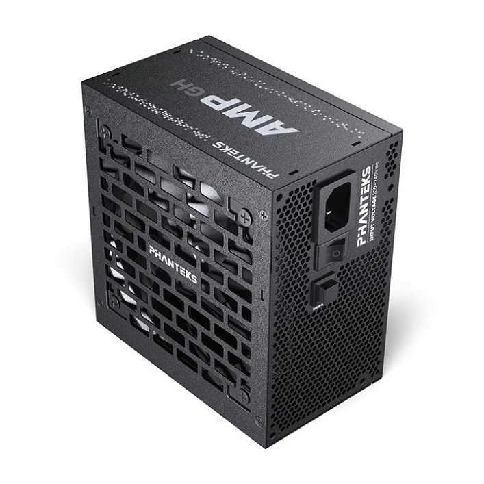 Блок питания Phanteks AMP GH 1000W Black