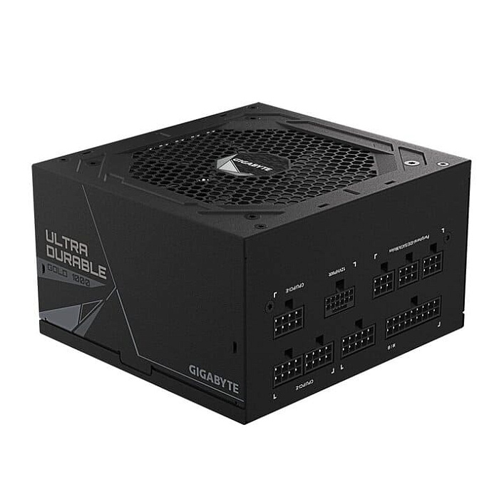 Блок питания GIGABYTE UD1000GM PG5 1000W