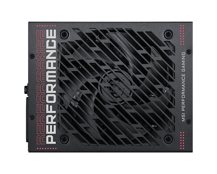 Блок питания MSI MPG Ai1300TS PCIE5
