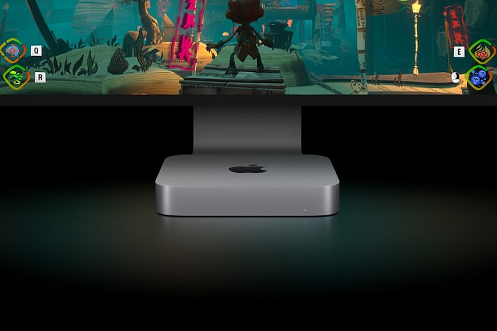 Apple M2 Pro протестирован в составе Mac mini