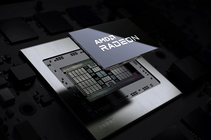AMD добавляет графические процессоры Navi 31 и Navi 33 в инструментарий разработки ROCm