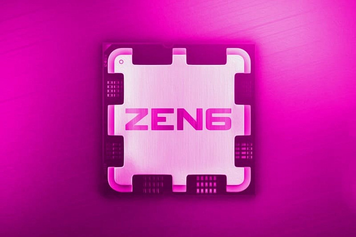 Следующее поколение процессоров AMD Ryzen может лишиться iGPU в пользу NPU