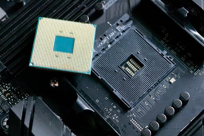 AMD изучает возможность добавления поддержки Ryzen 5000 в чипсеты 300 серии