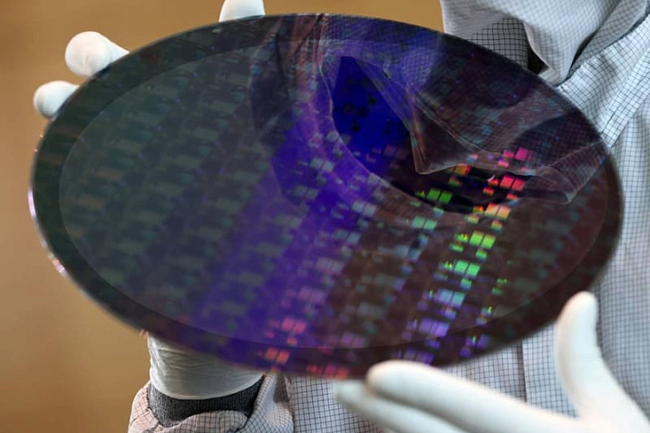 Партнёры TSMC выстроились в очередь на бронирование 2-нм мощностей
