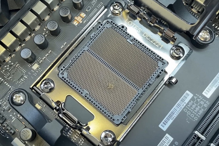 AMD во второй раз подтвердила сгорание AMD Ryzen 7000
