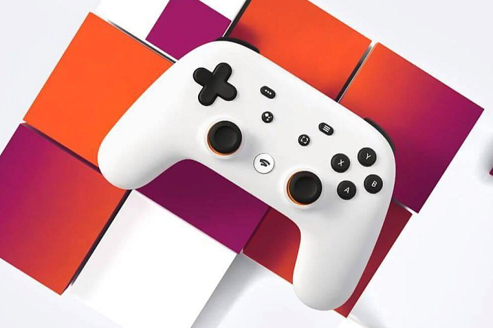 Microsoft считает, что у Google Stadia недостаточно контента, чтобы тягаться с производителями консолей