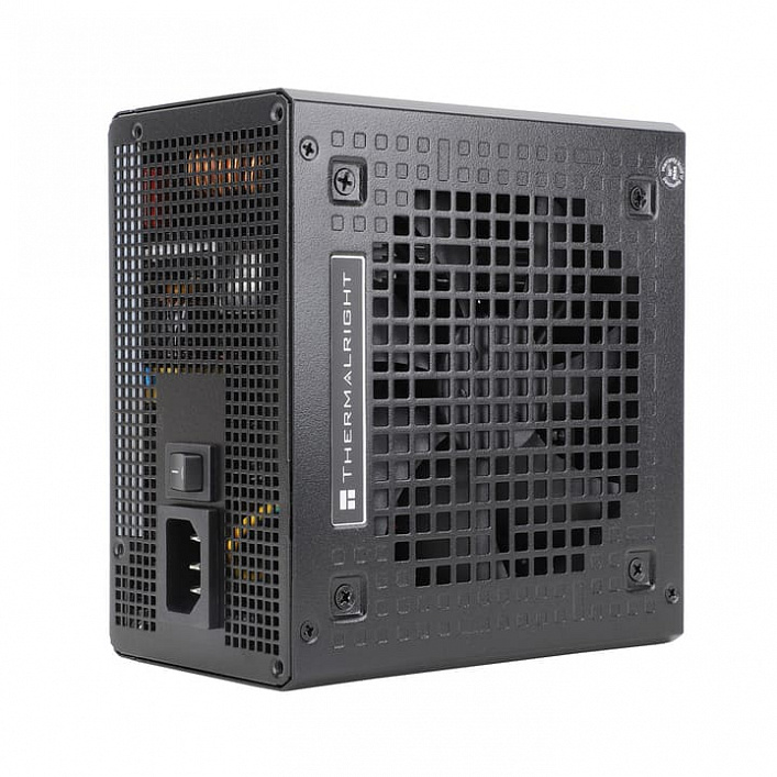 Блок питания Thermalright TR-TG550 Black