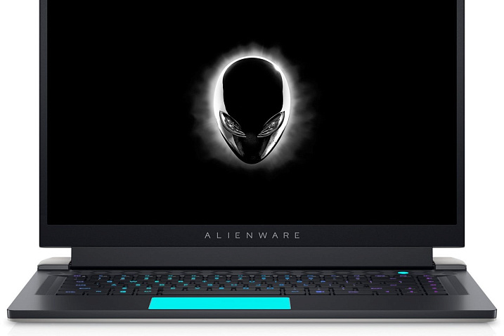 Alienware представила игровые 4К ноутбуки серии X