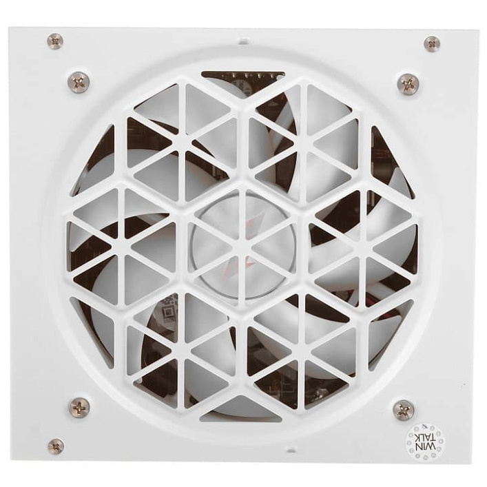 Блок питания 1STPLAYER NGDP Gold 750W White