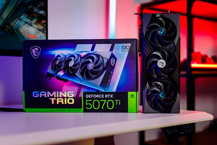 Слух: NVIDIA сократила поставки графических процессоров своим партнёрам до 20%