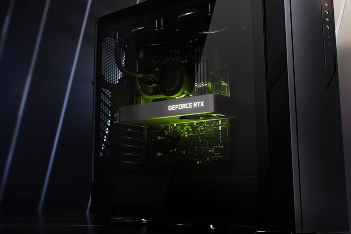 Некоторые RTX 3060 могут стоить дороже, чем RTX 3060 Ti