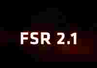 Первой игрой с поддержкой AMD FSR 2.1 стала Farming Simulator 22