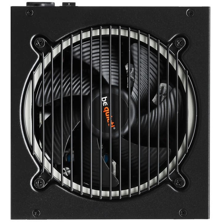Блок питания be quiet! Pure Power 12 M 750W