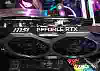 Обзор и тест MSI GeForce RTX 2060 Super Ventus GP OC