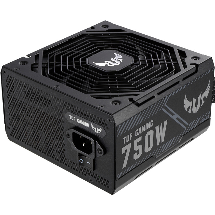 Блок питания ASUS TUF GAMING 750B