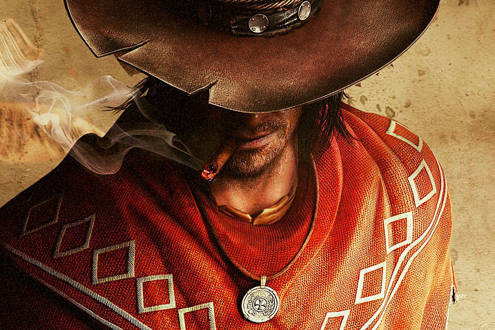 Дикий Запад Call of Juarez: Gunslinger перекочует на портативную консоль Nintendo Switch