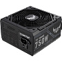 Блок питания ASUS TUF GAMING 750B