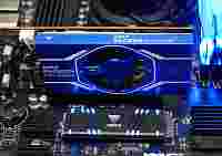 Обзор и тест видеокарты AMD Radeon Pro W6400